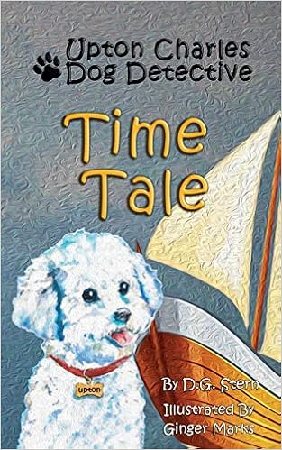 Time Tale: Upton Charles-Dog Detective